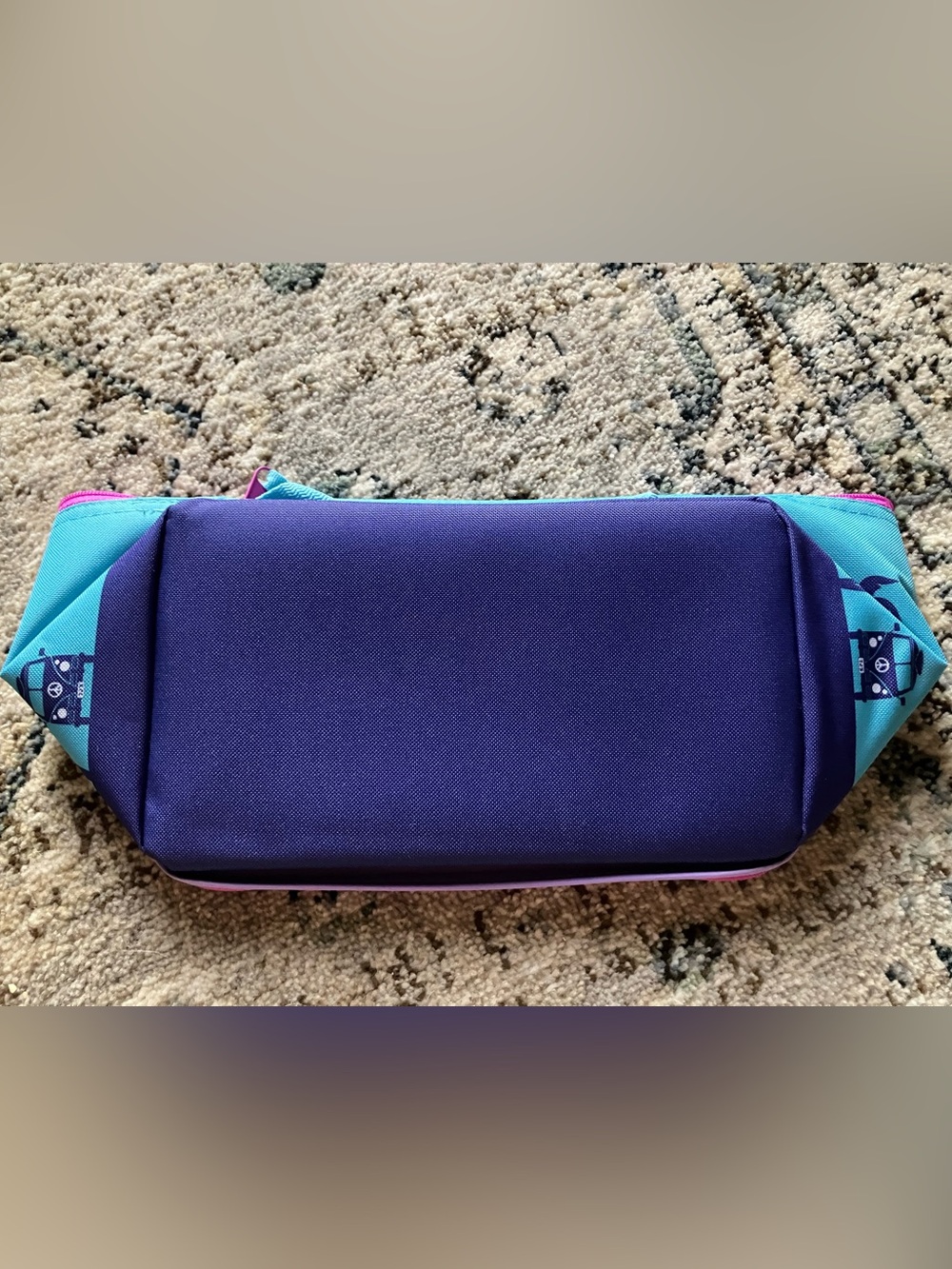 Trader Joe's Mini Insulated Bag - Picture 2 of 4